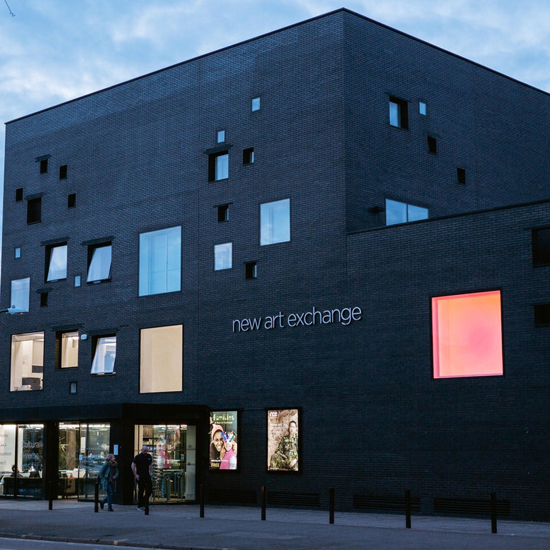 The Impact of COVID: Arts | In Conversation with New Art Exchange