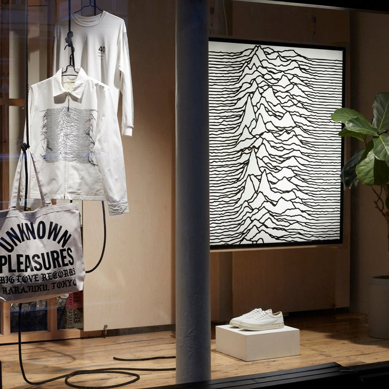 An Evening With GOODHOOD | Unknown Pleasures