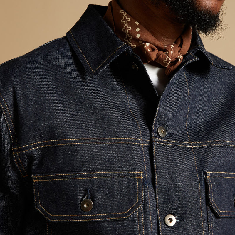 Not Just For Jeans