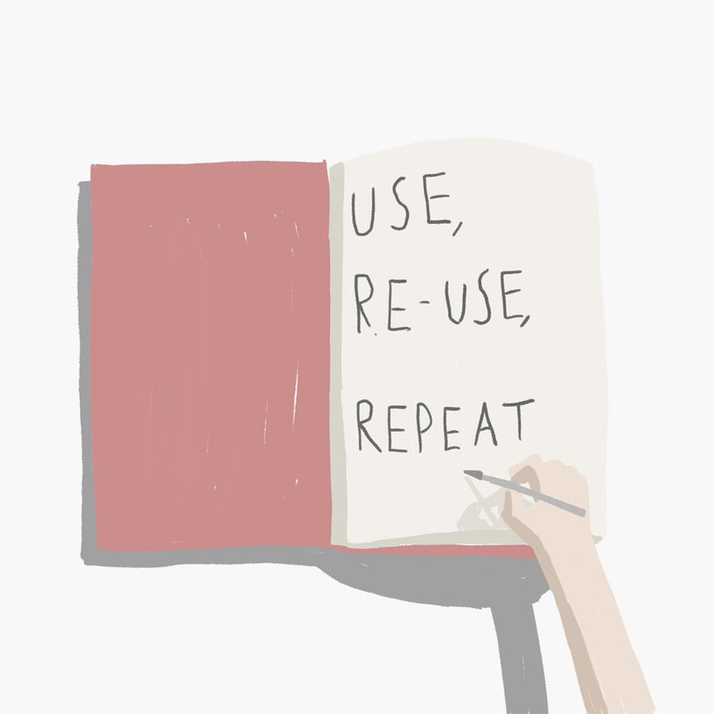UW Animated Film: Kvatt Re-Useable Packaging.