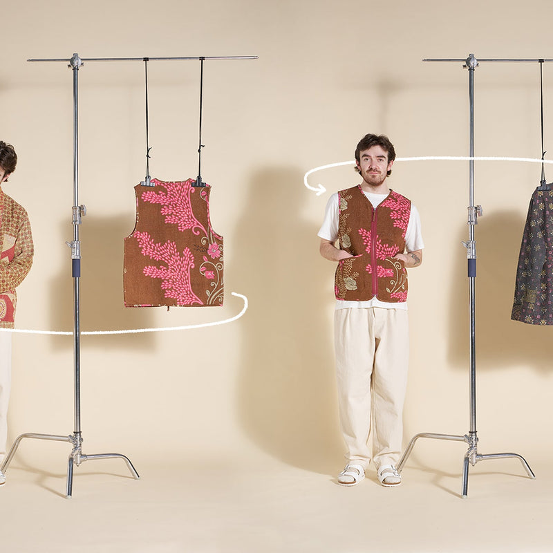 The UW Kantha Collection.
