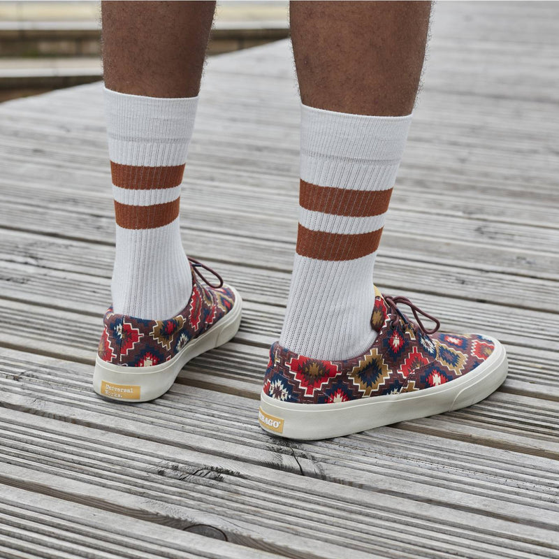 Working with Sebago | SS20 Collection.
