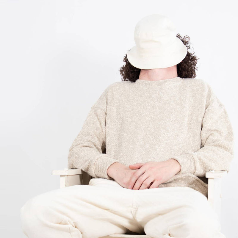 Lockdown Listening: C r i s, The Netherlands.