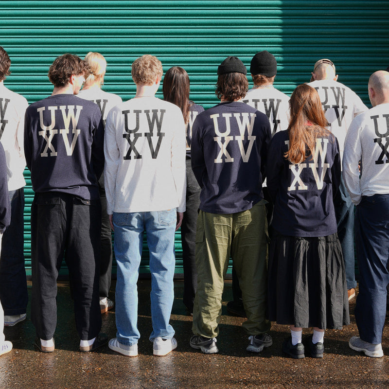 The XV T-Shirt: Available Now
