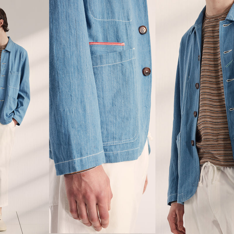 SS22: Hotel Deluxe