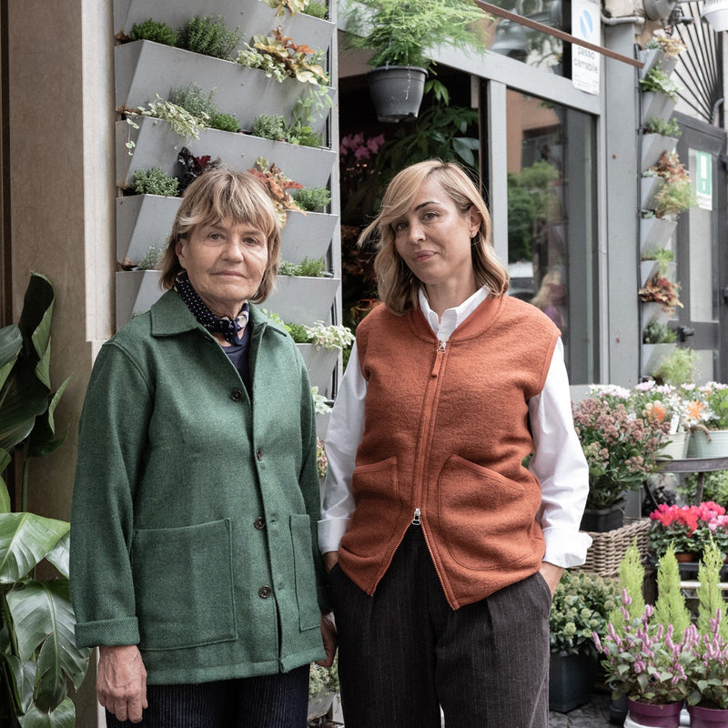 Good People, Good Places: Caffè Fiore