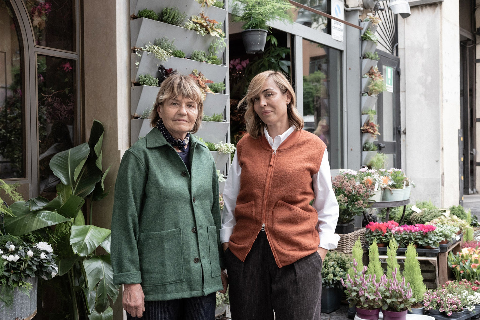 Good People, Good Places: Caffè Fiore
