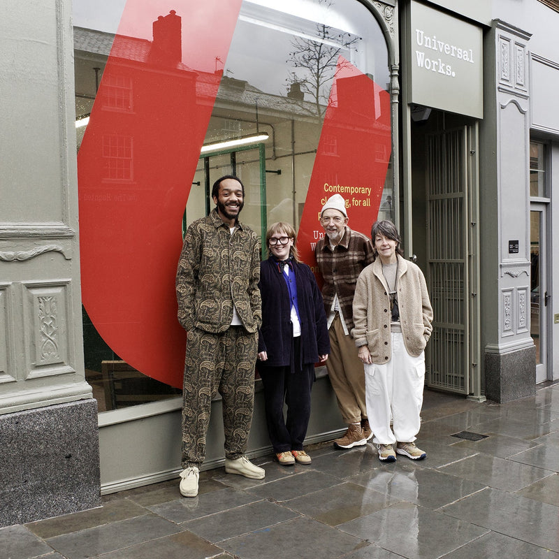 Our New Nottingham Store Now Open!