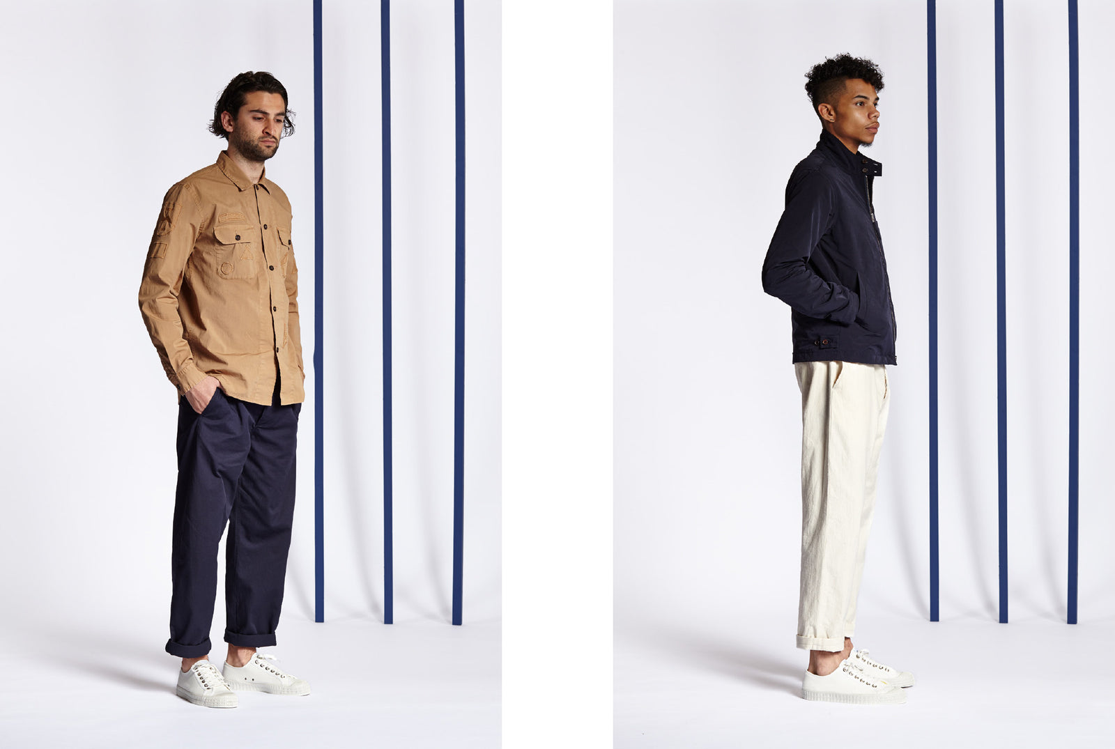 Universal Works SS16