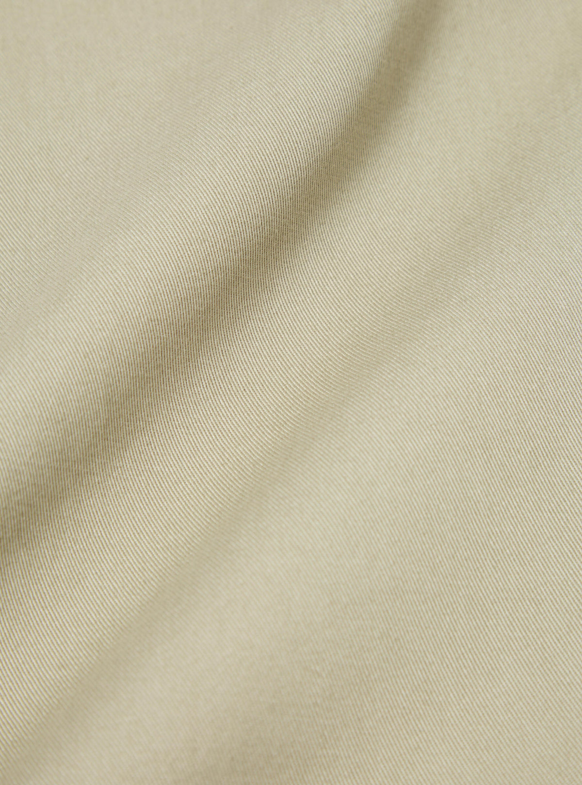 Stone Twill Bakers Jacket