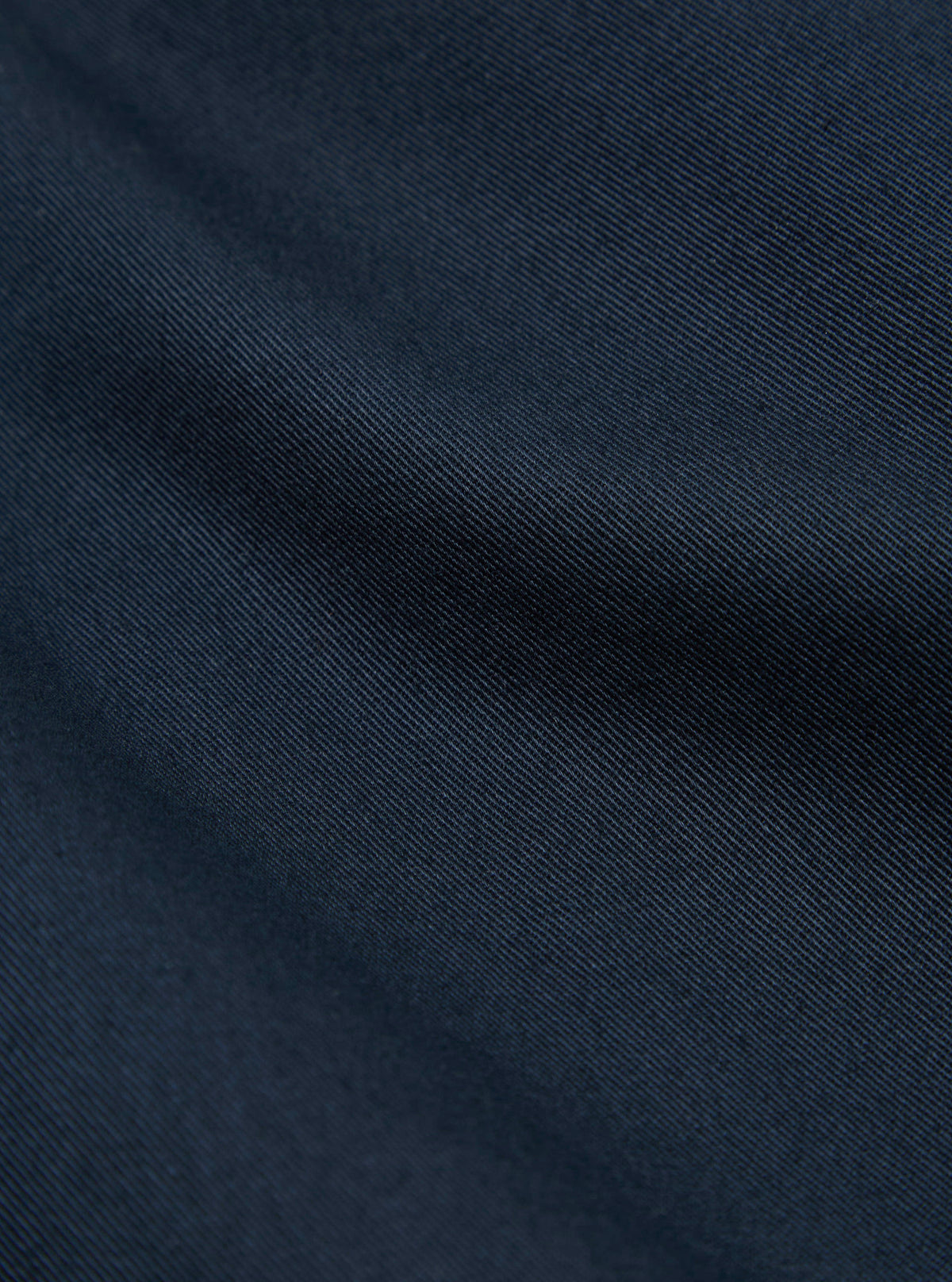 Navy Twill Fatigue Pant (Undarted)