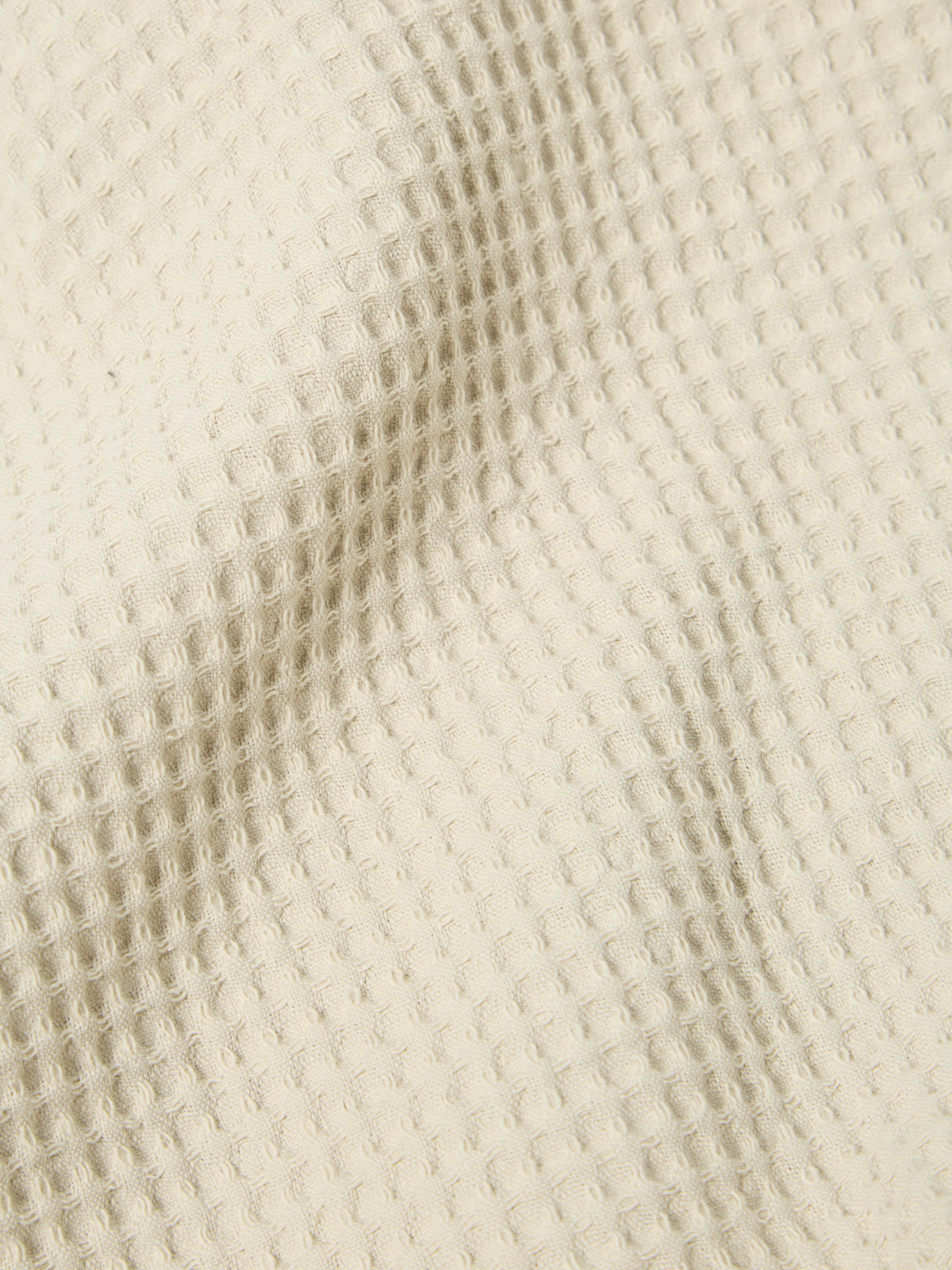 Driftwood Pike Waffle K Track Top