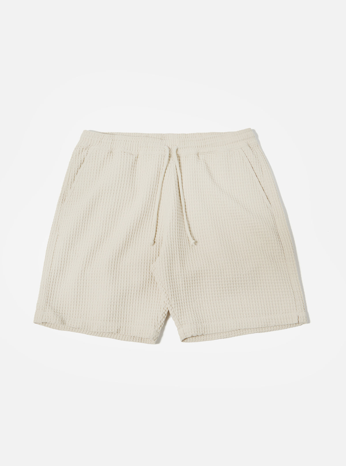 Driftwood Pike Waffle Lumber Short