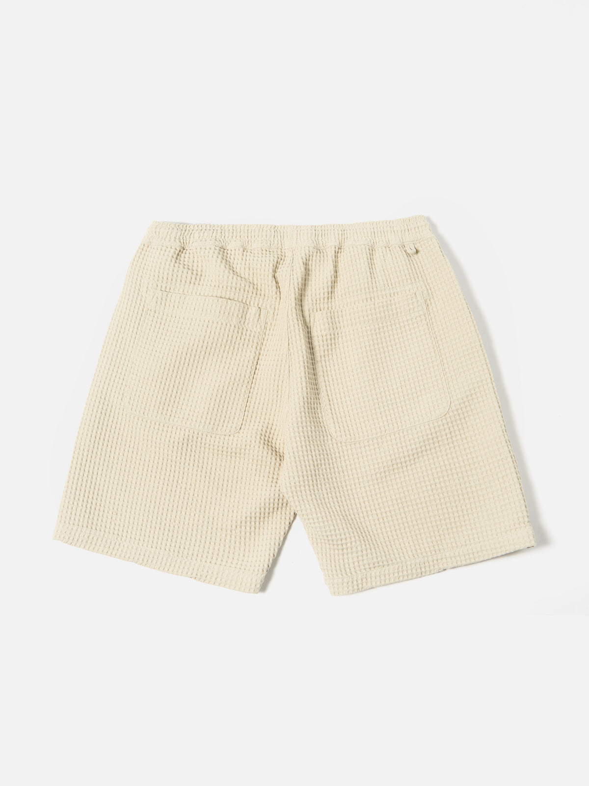 Driftwood Pike Waffle Lumber Short