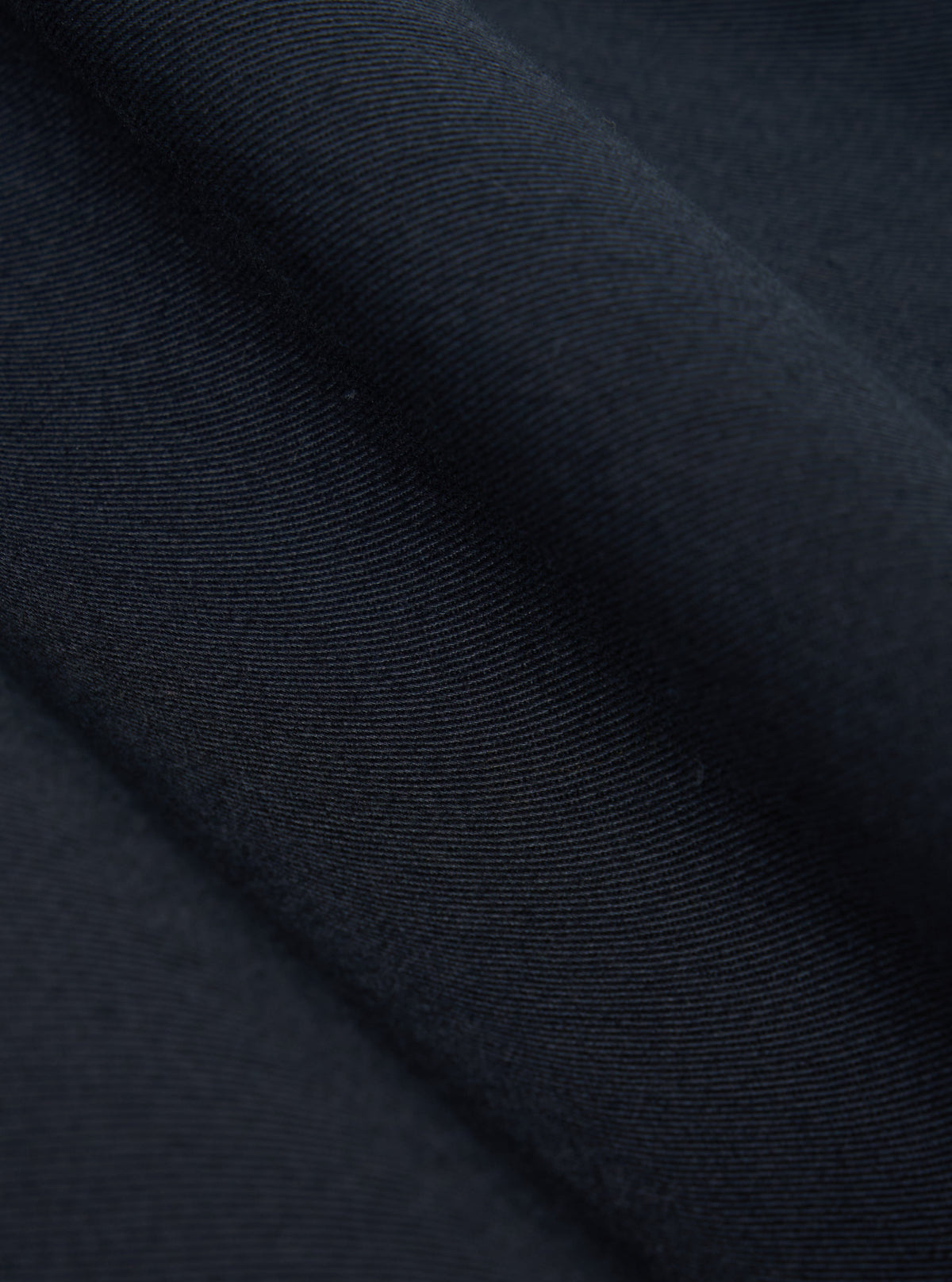 Navy Twill/Badges Drizzler Jacket