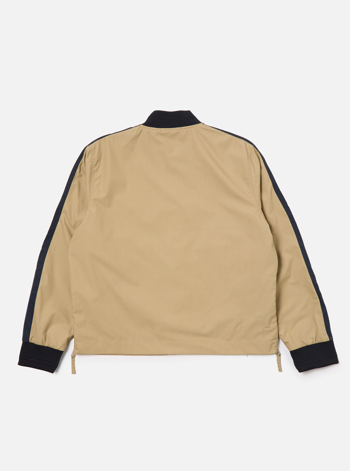 Sand Recycled Polytech Newark Jacket