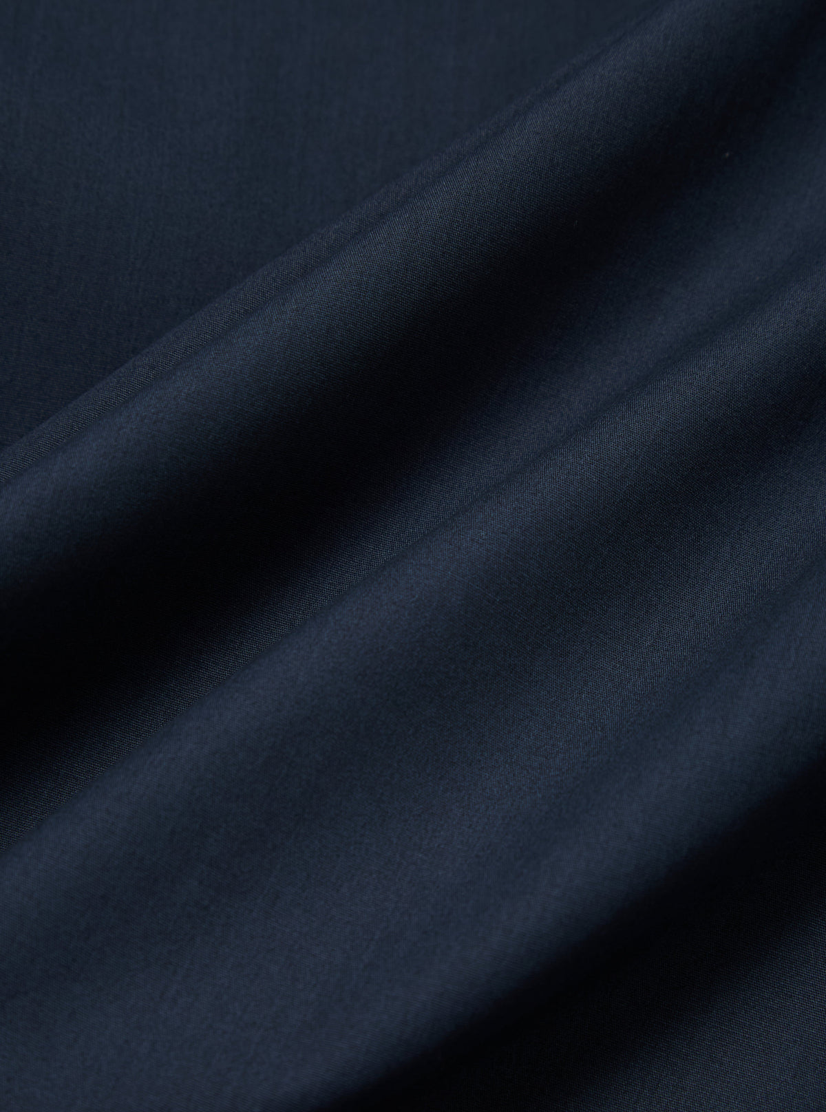 Navy Recycled Polytech Newark Jacket