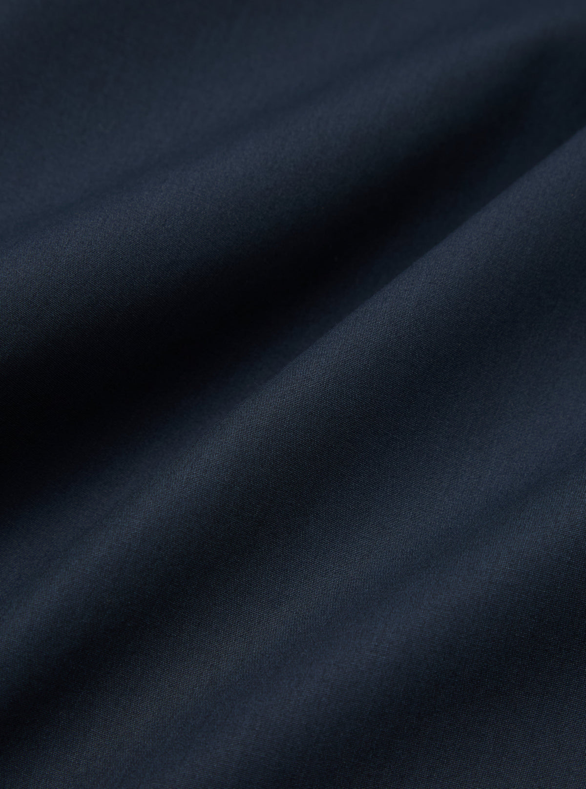 Navy Recycled Polytech Rose Bowl Jacket