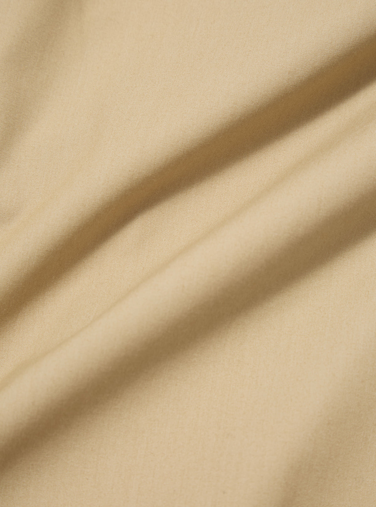 Sand Recycled Polytech Loose Pilot Trouser