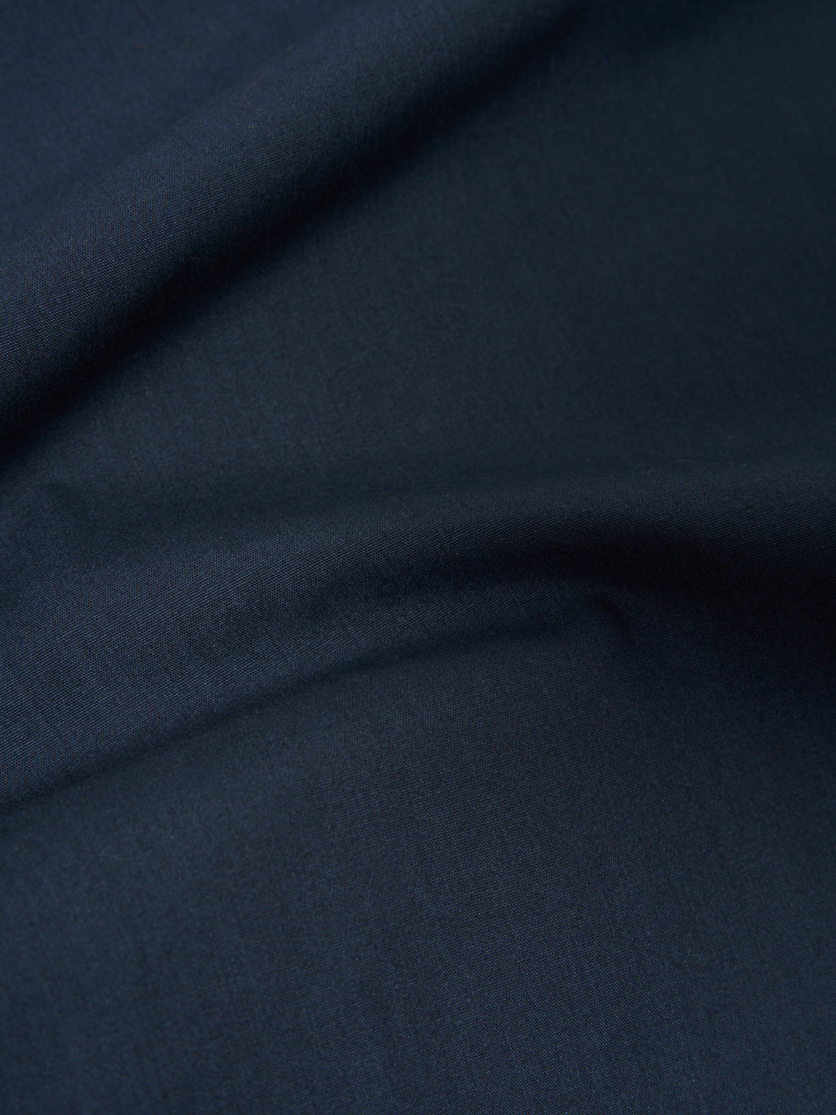 Navy Recycled Polytech Military Chino