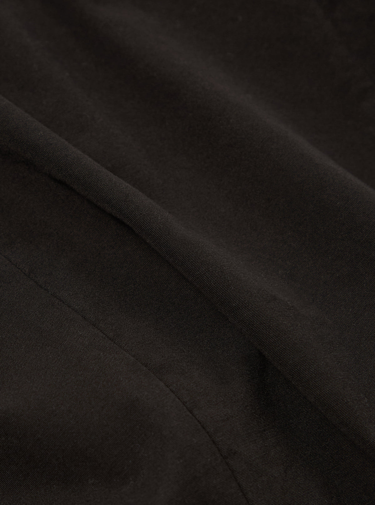 Licorice Summer Canvas Manor Jacket