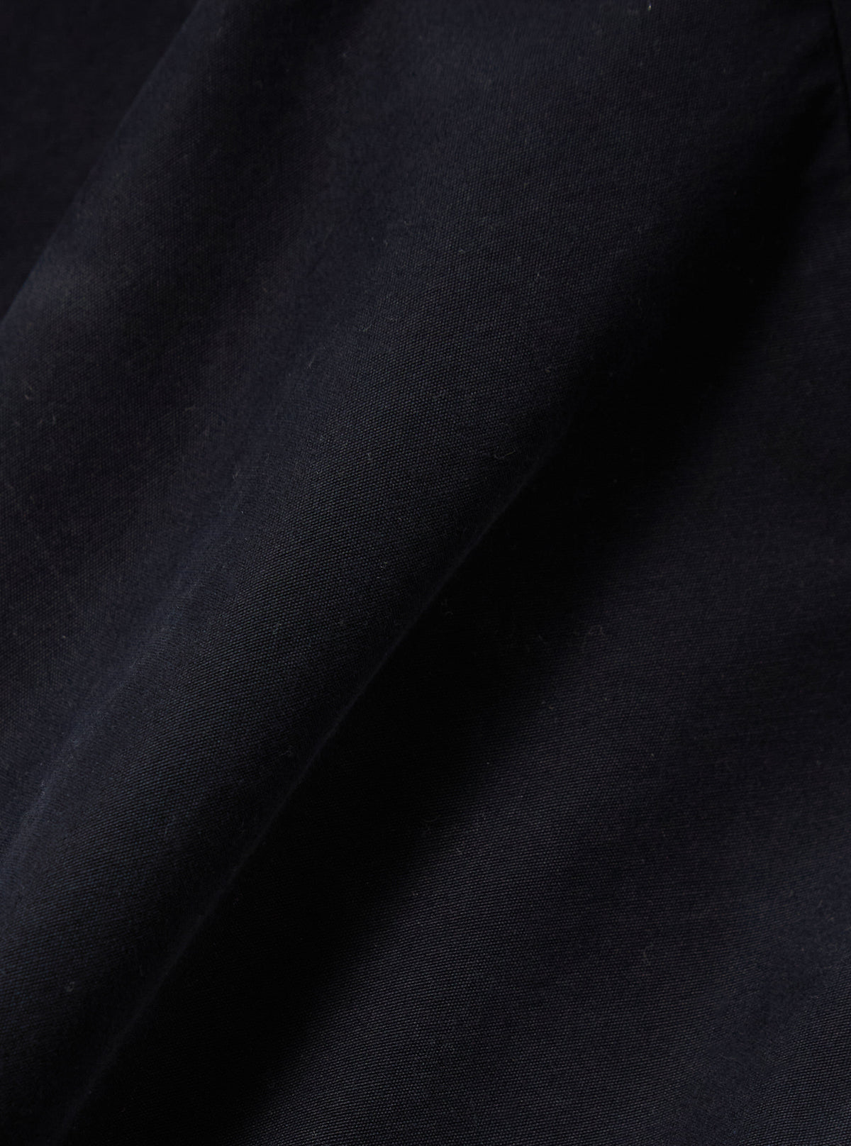 Navy Summer Canvas Manor Jacket