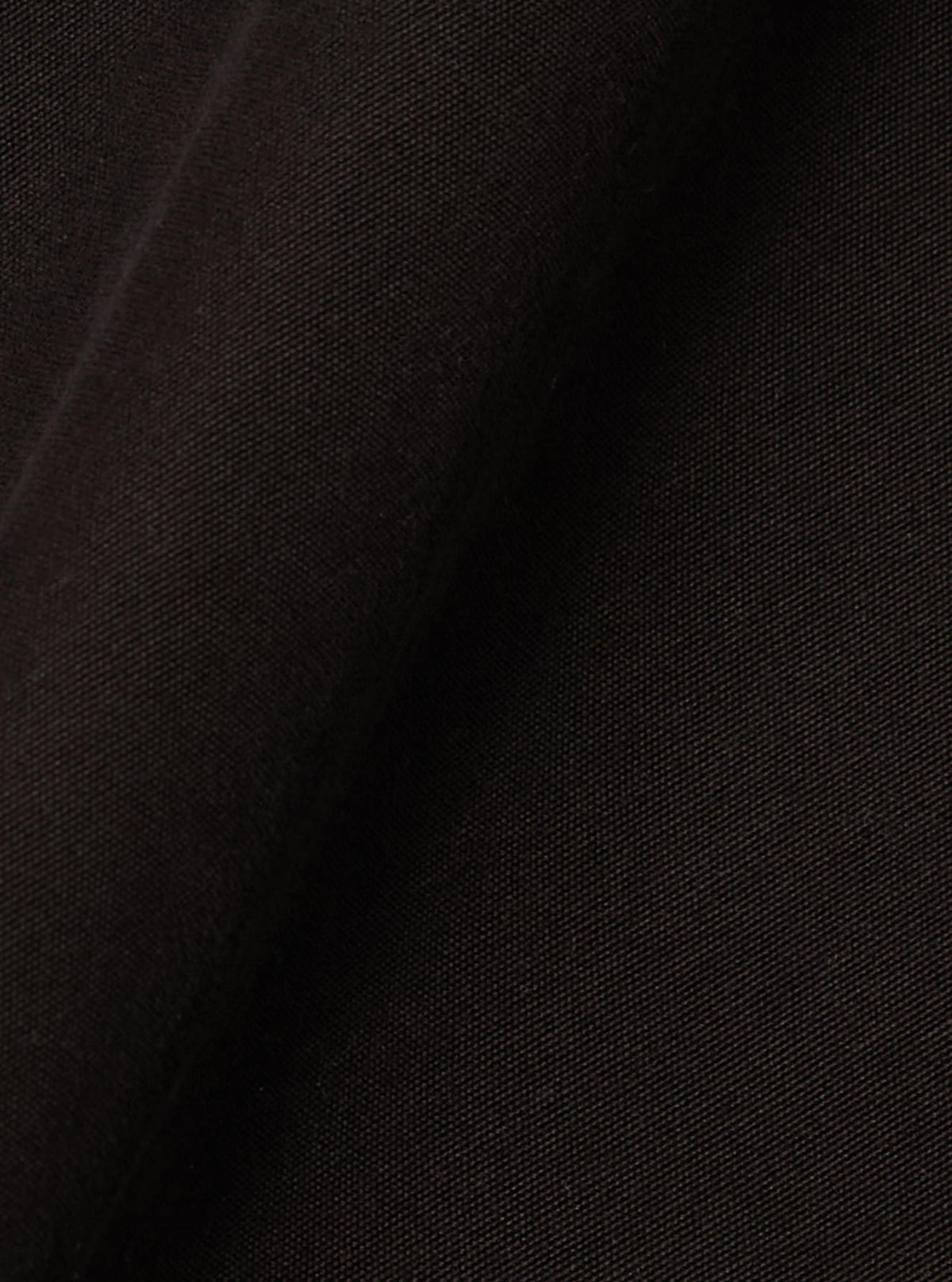 Licorice Summer Canvas Windcheater Jacket