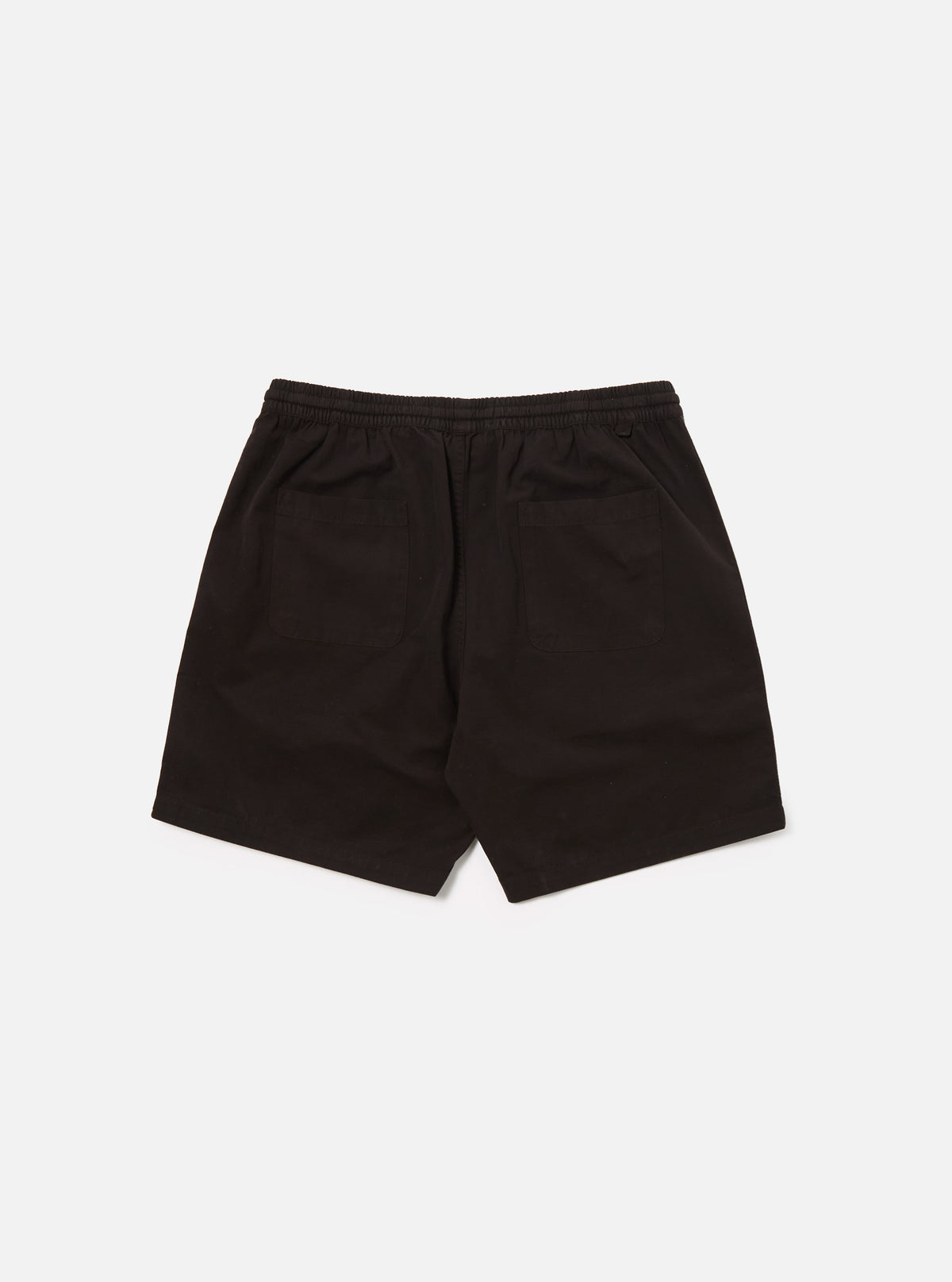 Licorice Summer Canvas Beach Short