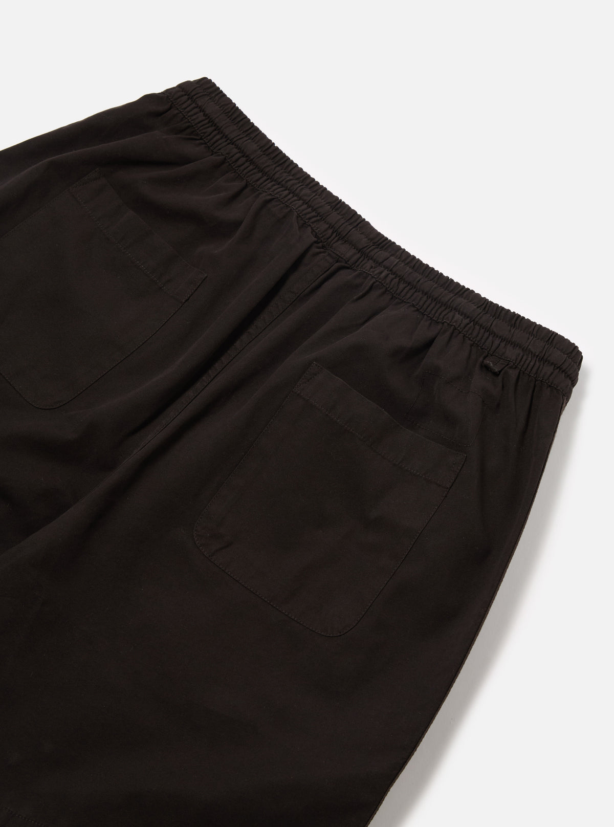 Licorice Summer Canvas Beach Short