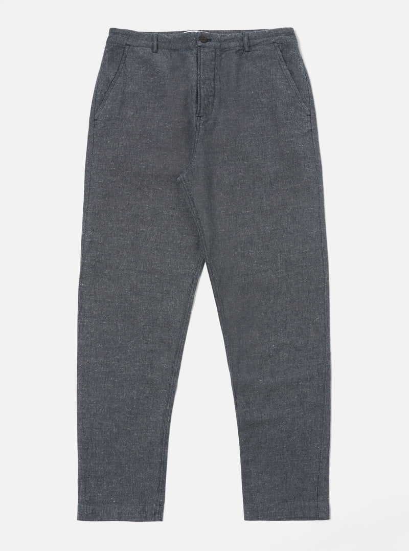 Denim Lord Cotton Linen Military Chino