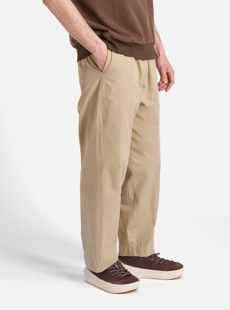 Sand Kelly Cotton Judo Pant