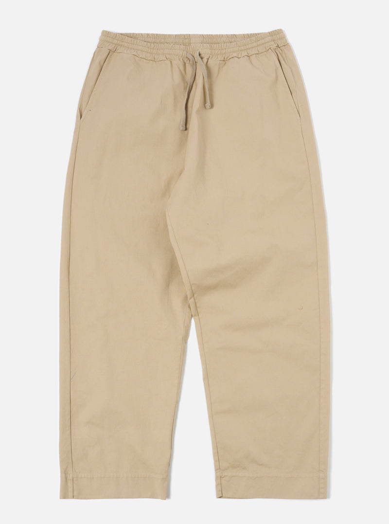 Sand Kelly Cotton Judo Pant