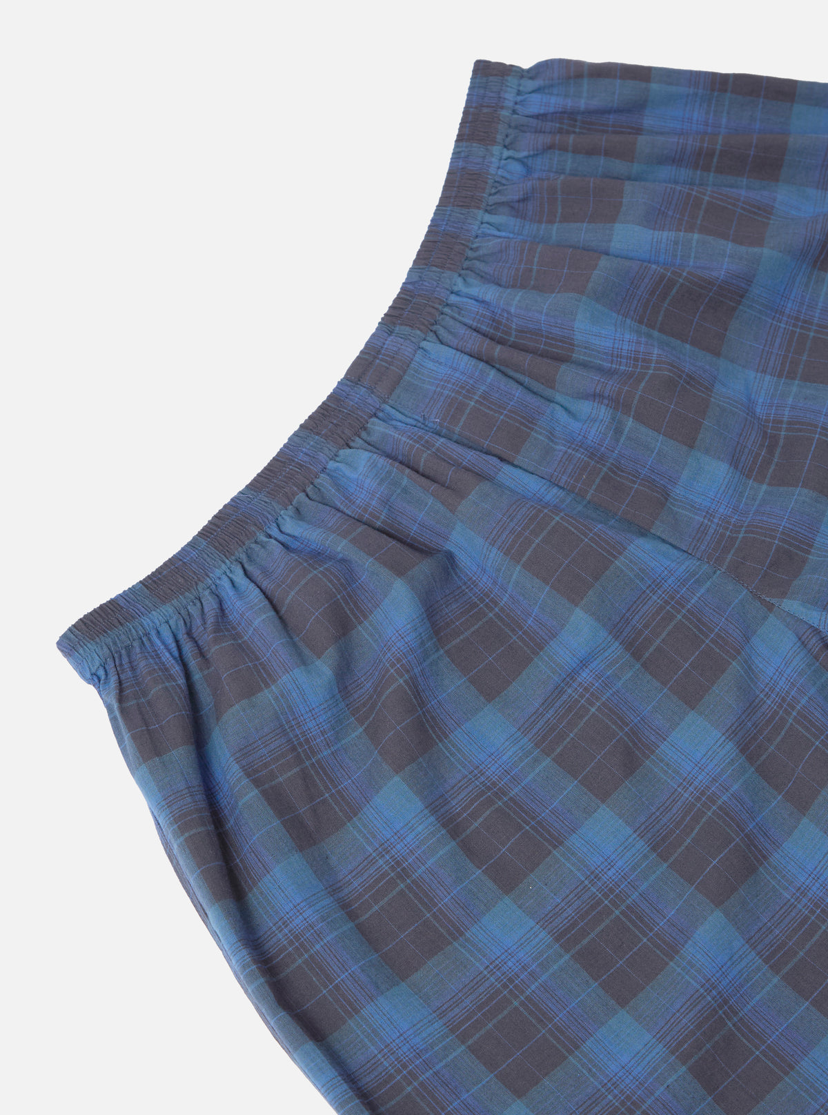 Multi Check 3 Pack Boxer Short