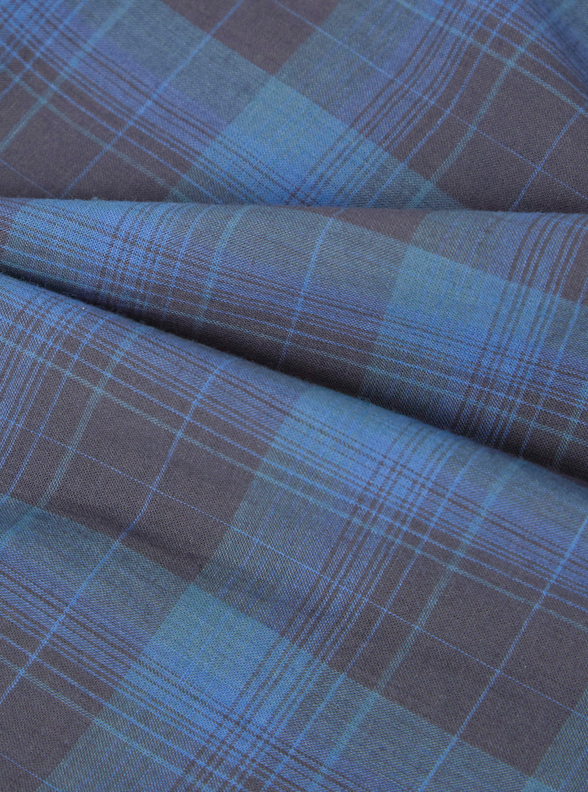 Multi Check 3 Pack Boxer Short