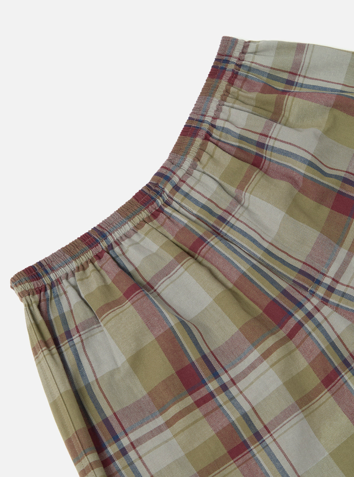 Multi Kip Check 3 Pack Boxer Short