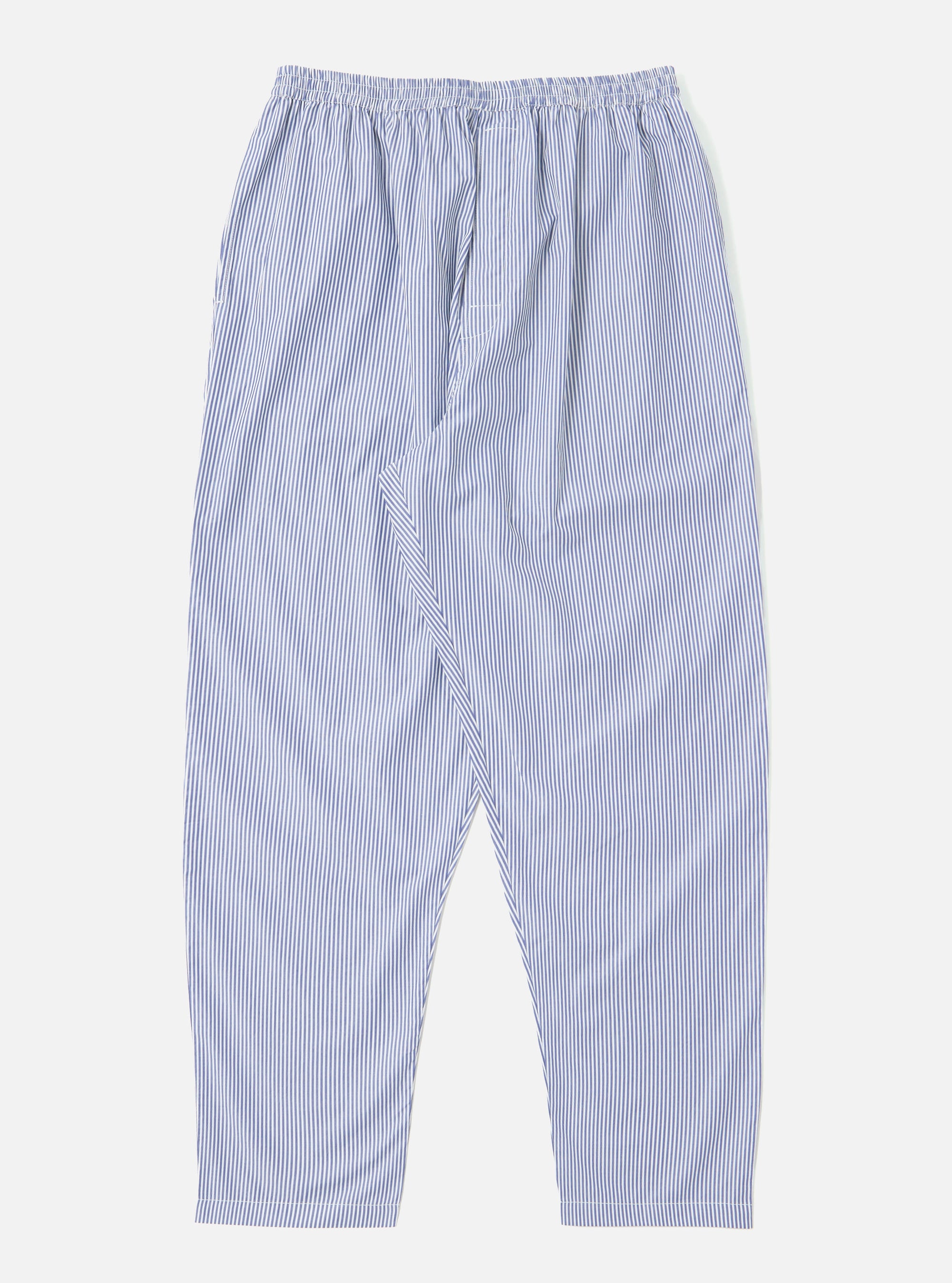 Navy Classic Stripe Pyjama Pant