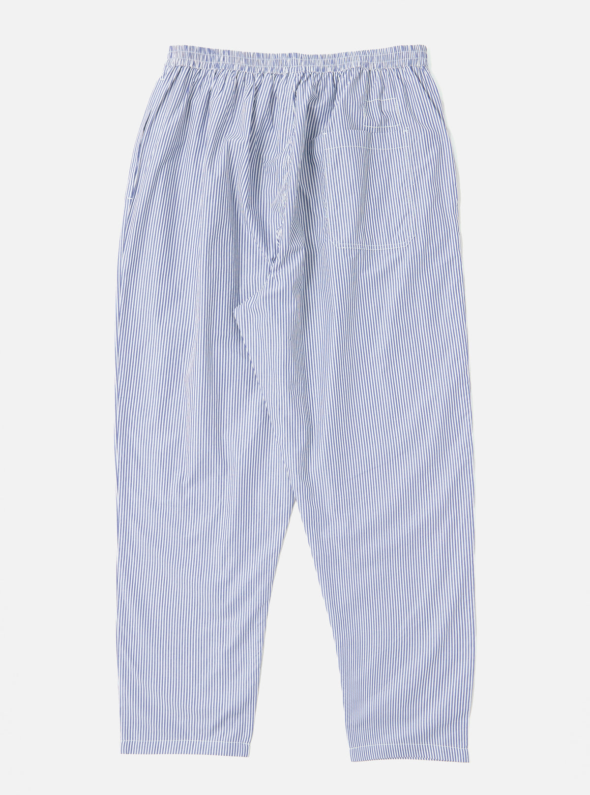 Navy Classic Stripe Pyjama Pant