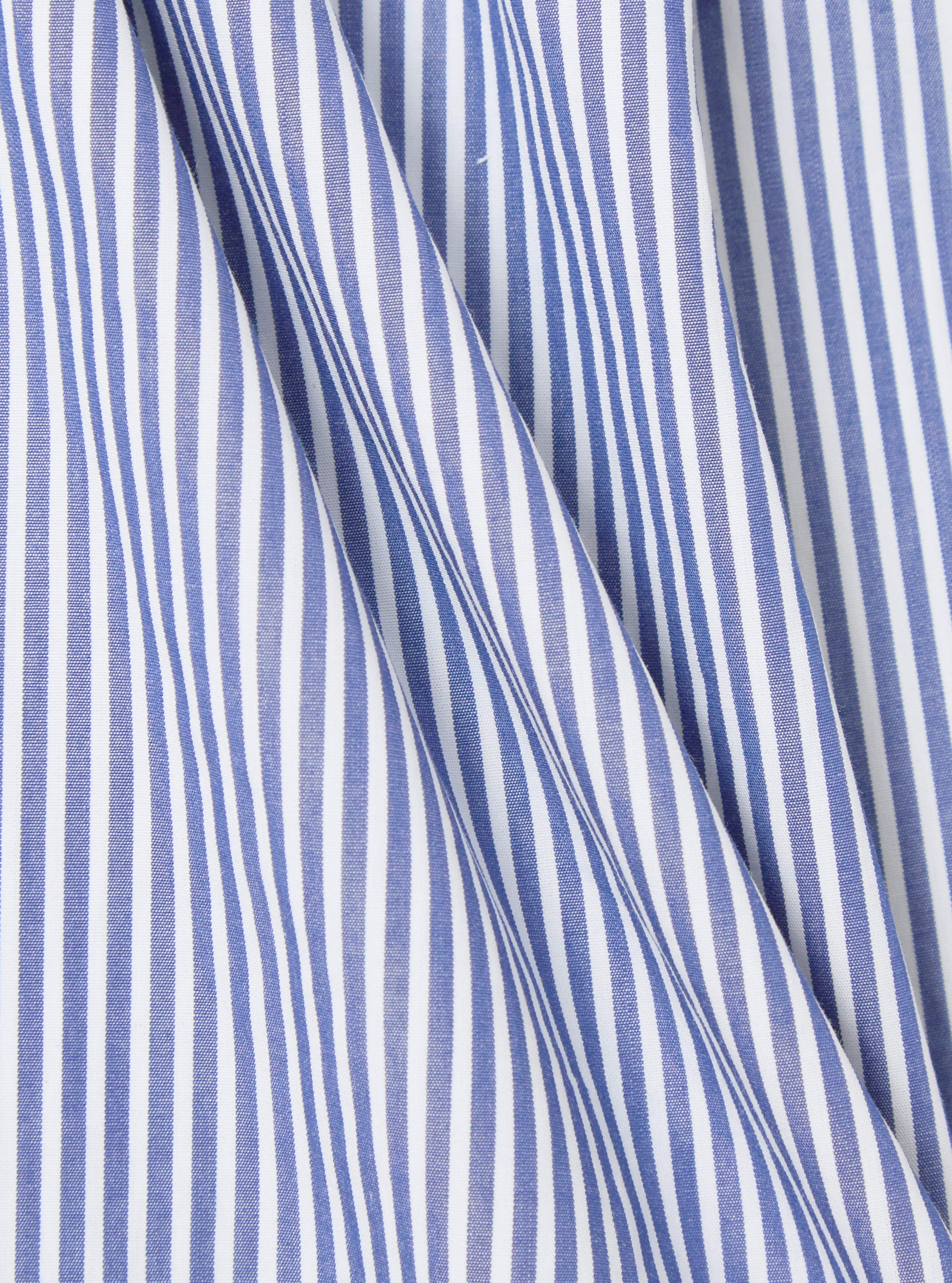 Navy Classic Stripe Pyjama Pant