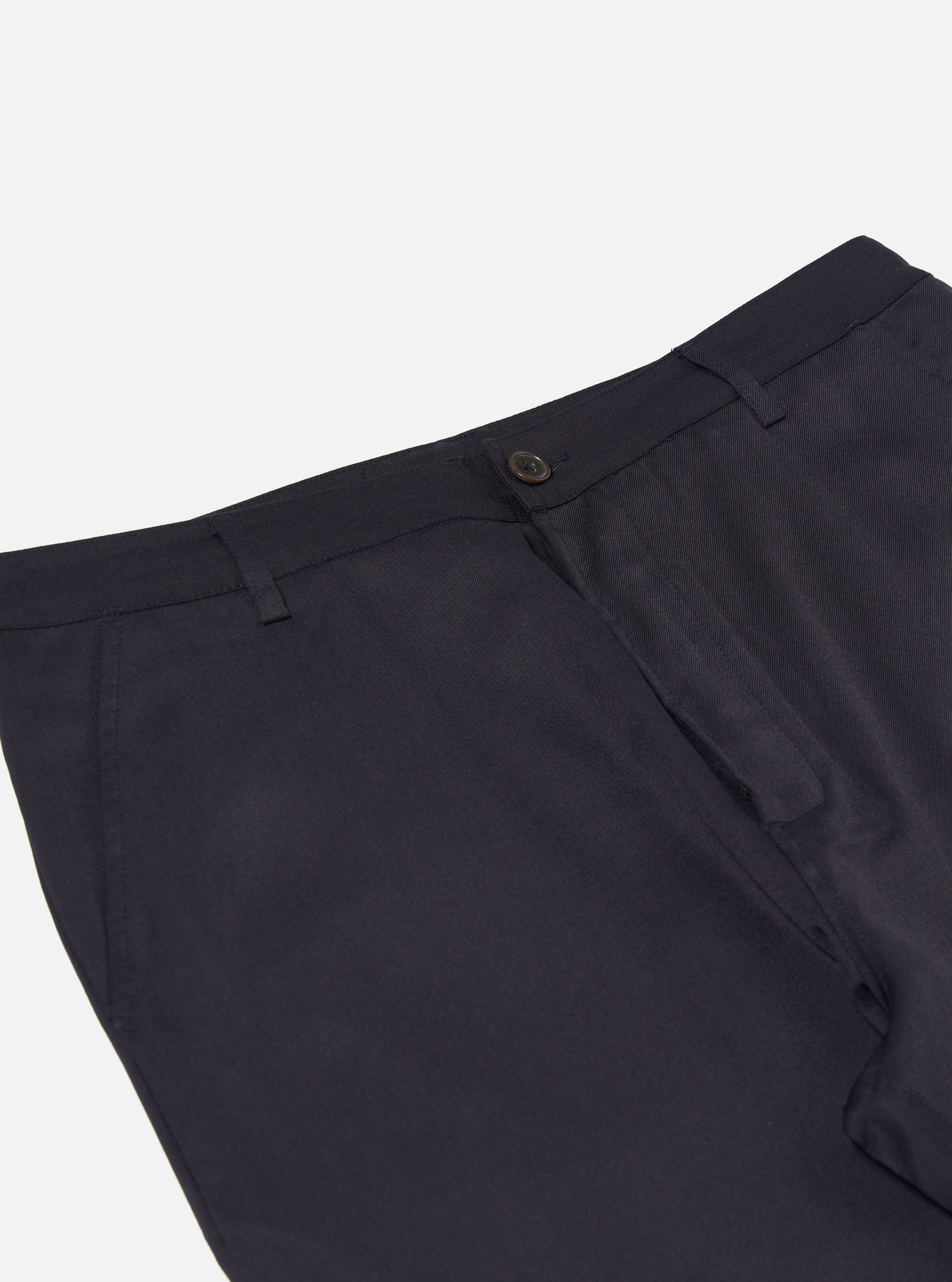 Navy Travel Suiting Military Chino