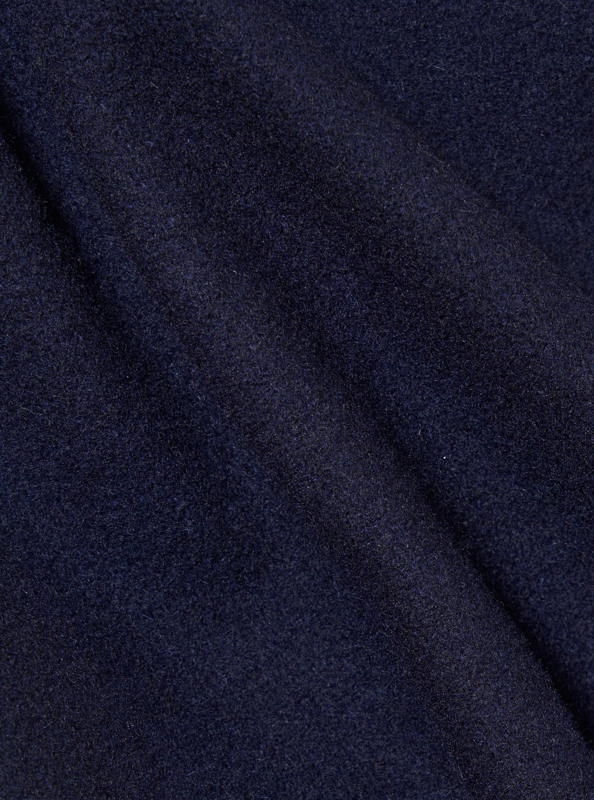 Navy Mowbray Newark Bomber Jacket