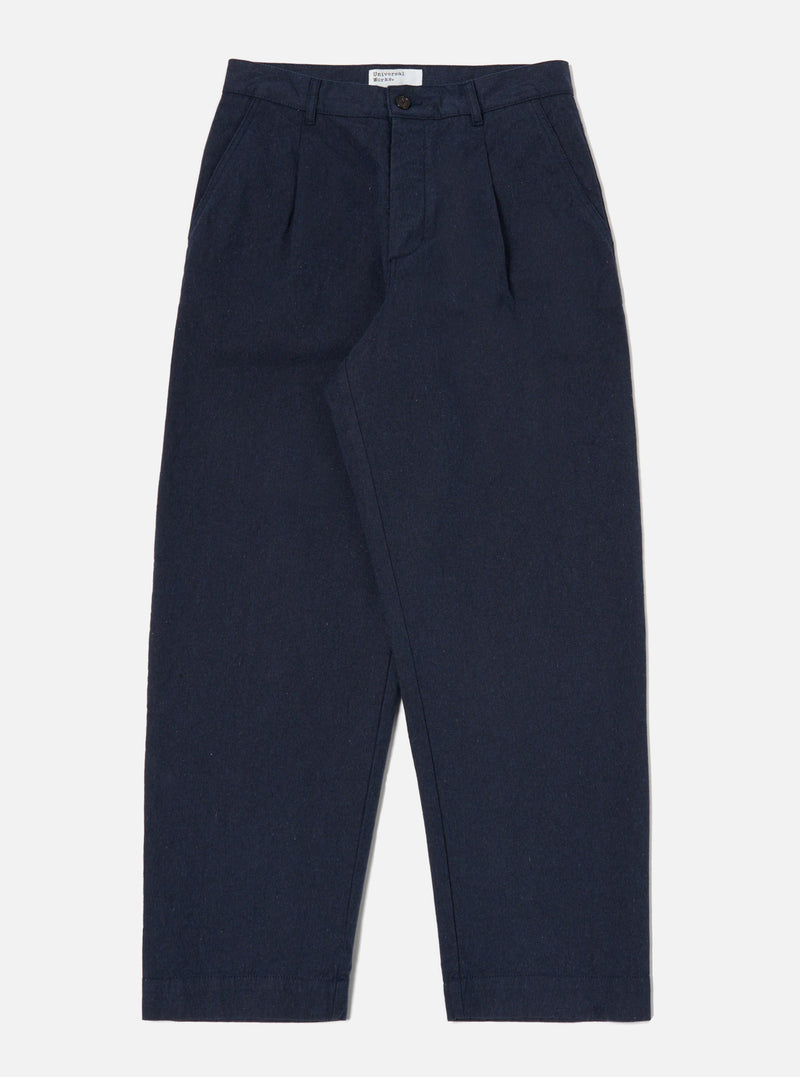 Indigo Offline Denim Duke Pant