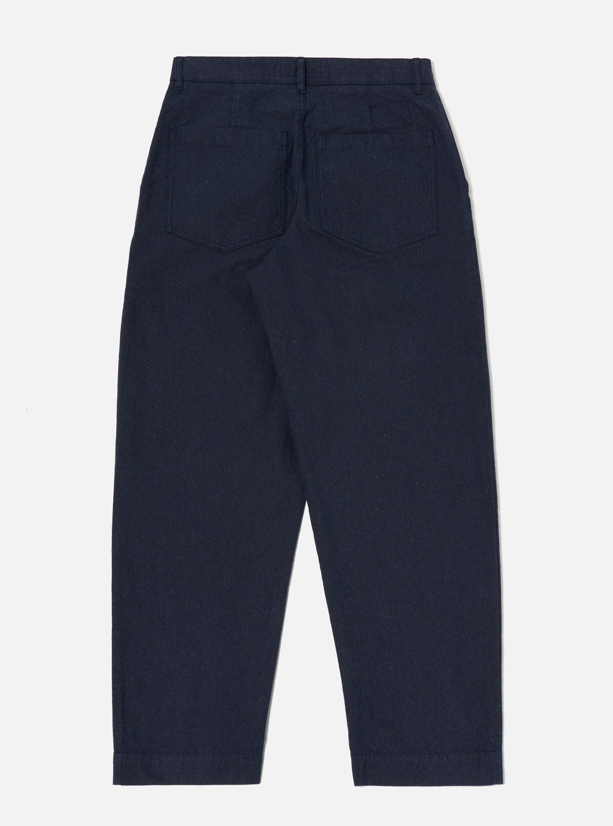 Indigo Offline Denim Duke Pant