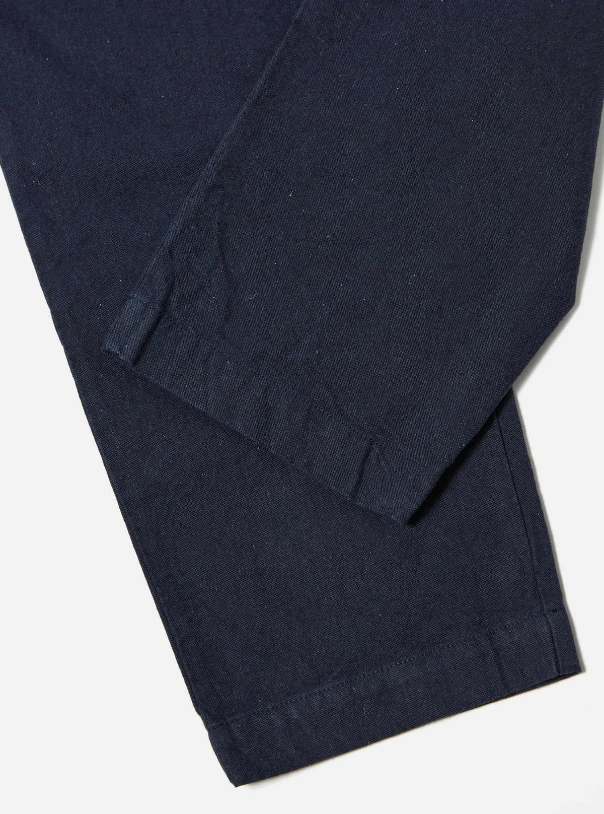Indigo Offline Denim Duke Pant