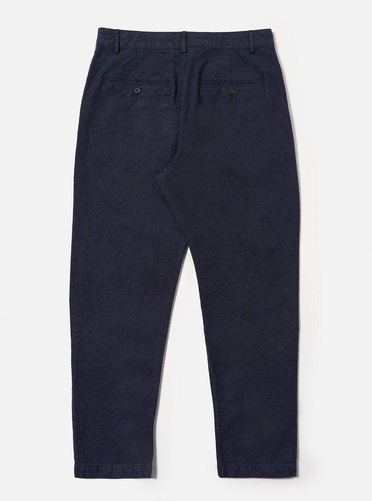 Indigo Offline Denim Military Chino
