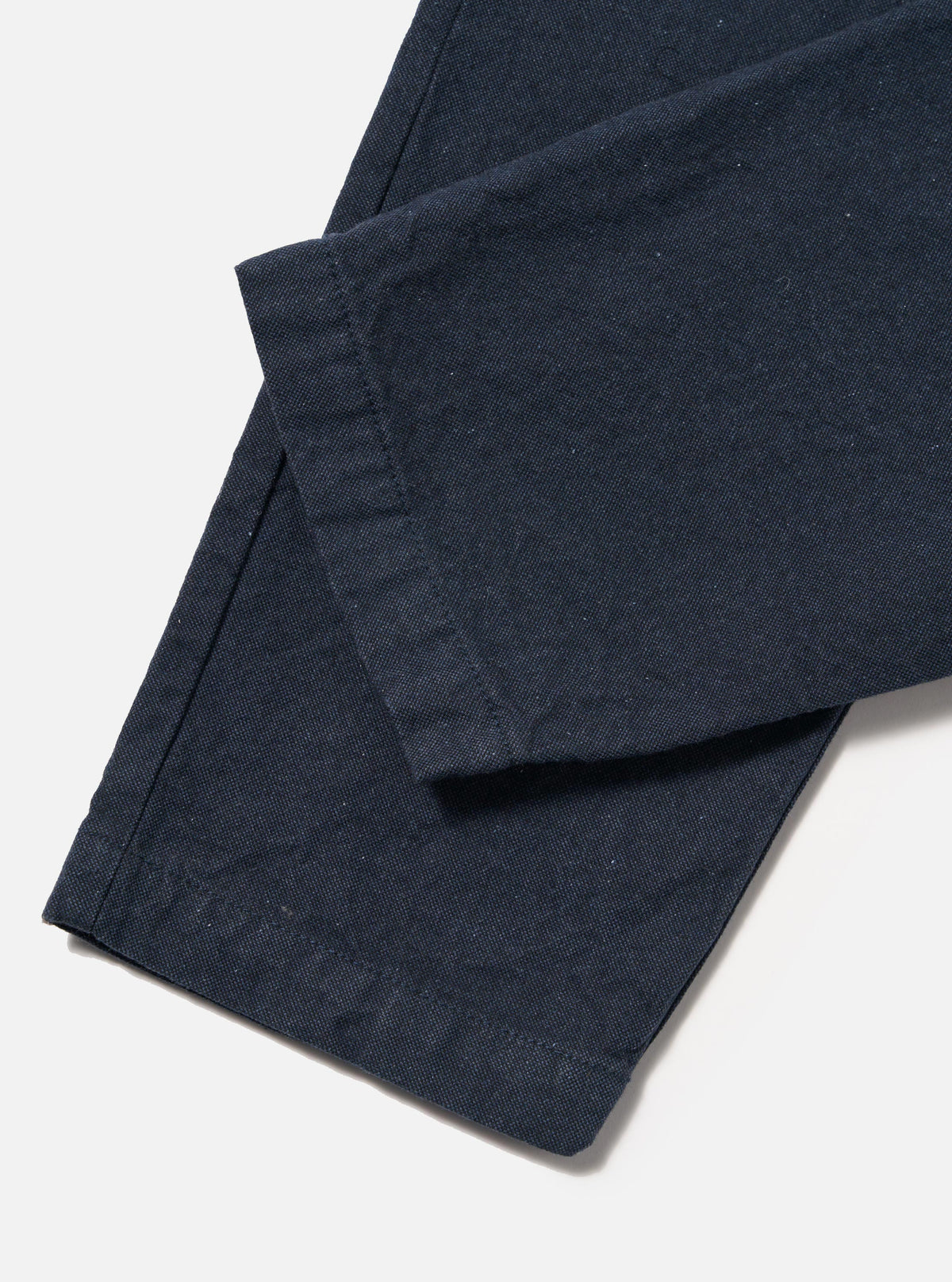 Indigo Offline Denim Military Chino