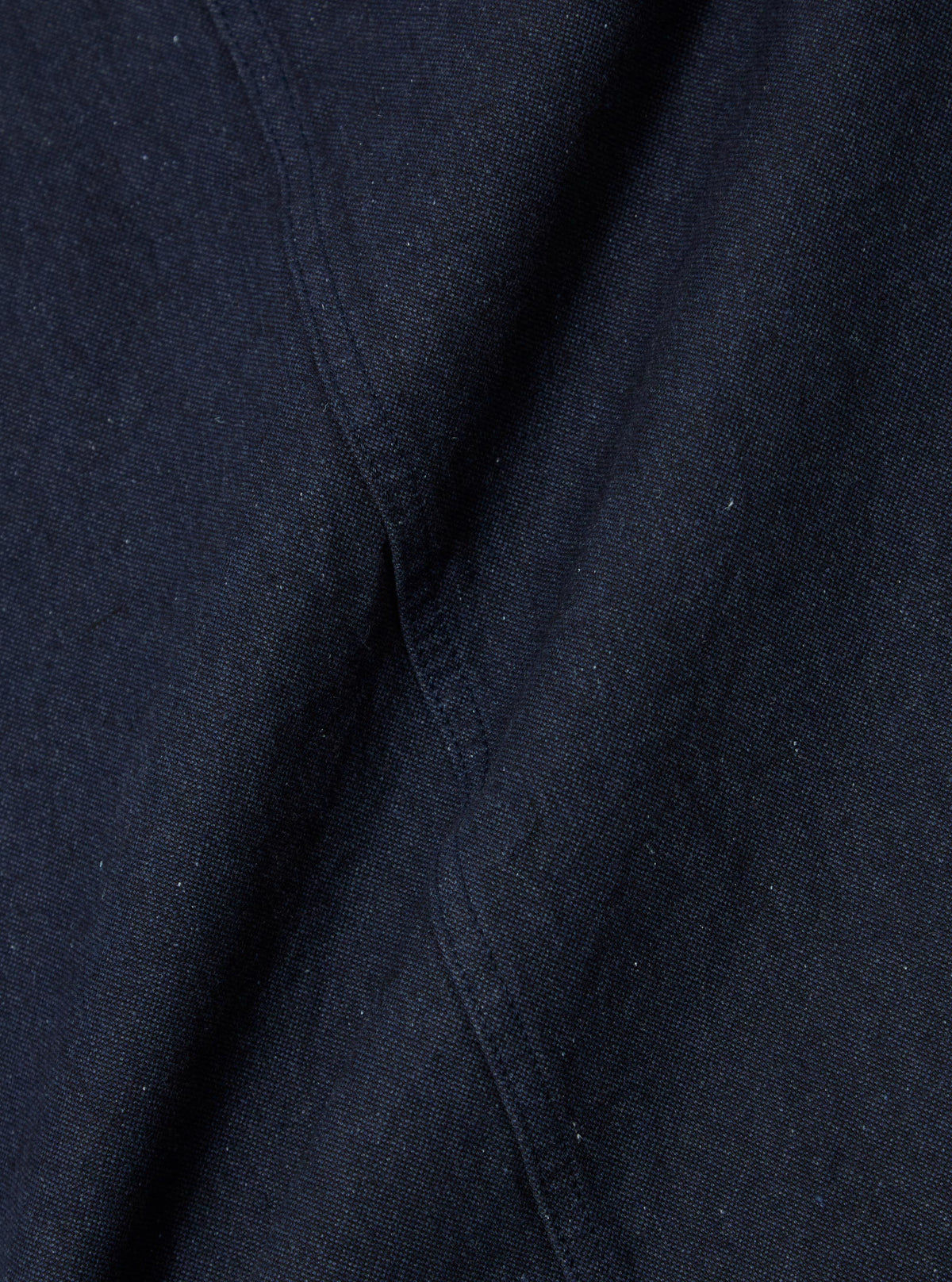 Indigo Offline Denim Utility Jacket