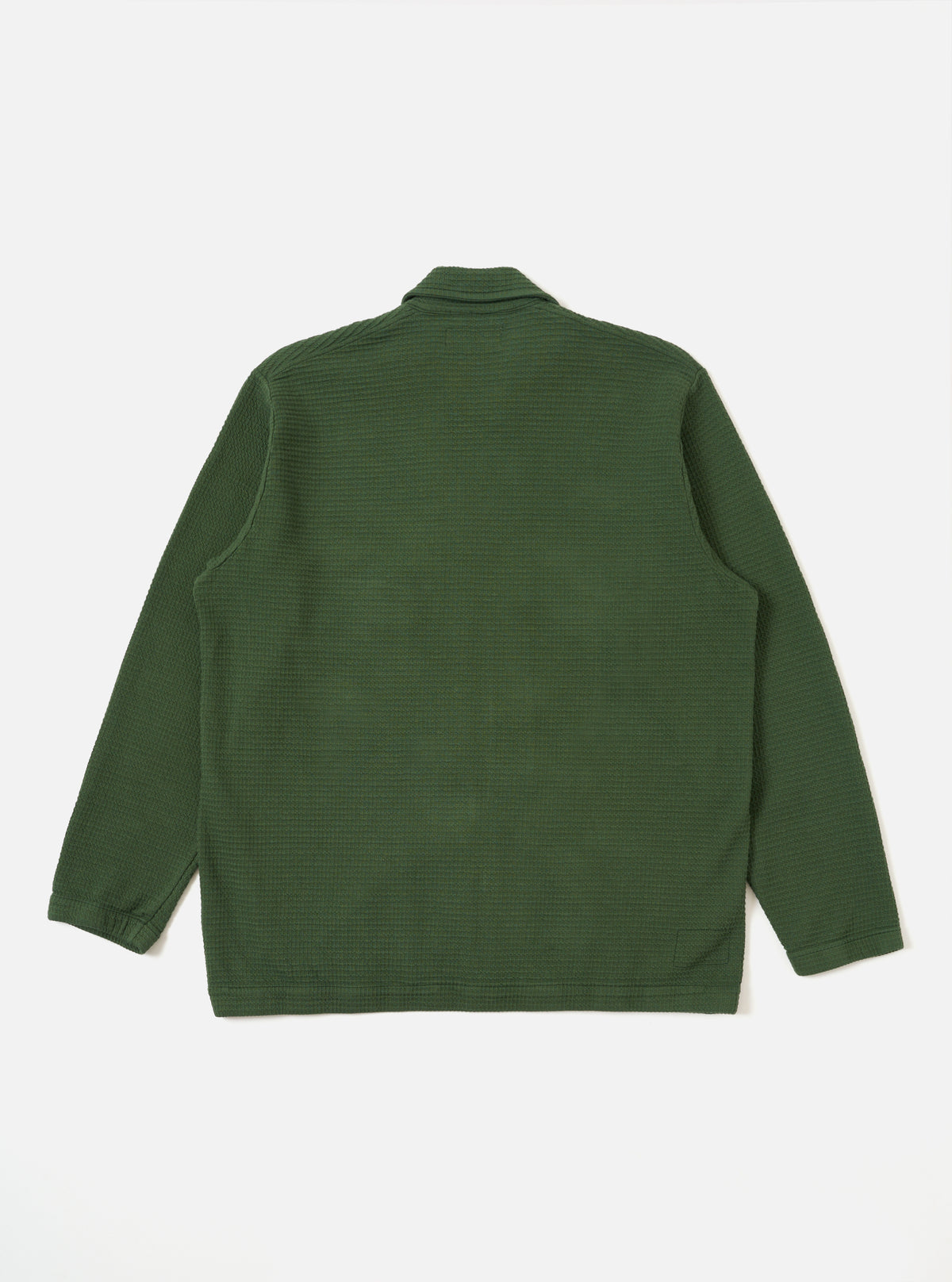 Green Fantasy Interlock K Track Top