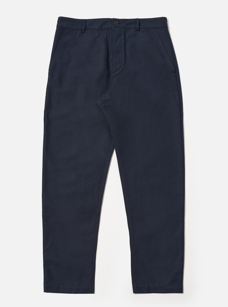 Navy Lucca Suiting Military Chino