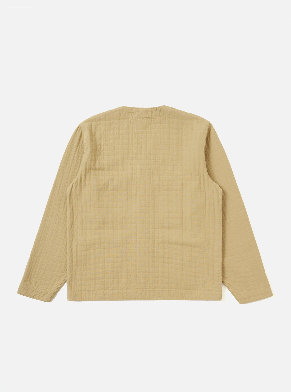 Sand Rahim Cotton Cabin Jacket
