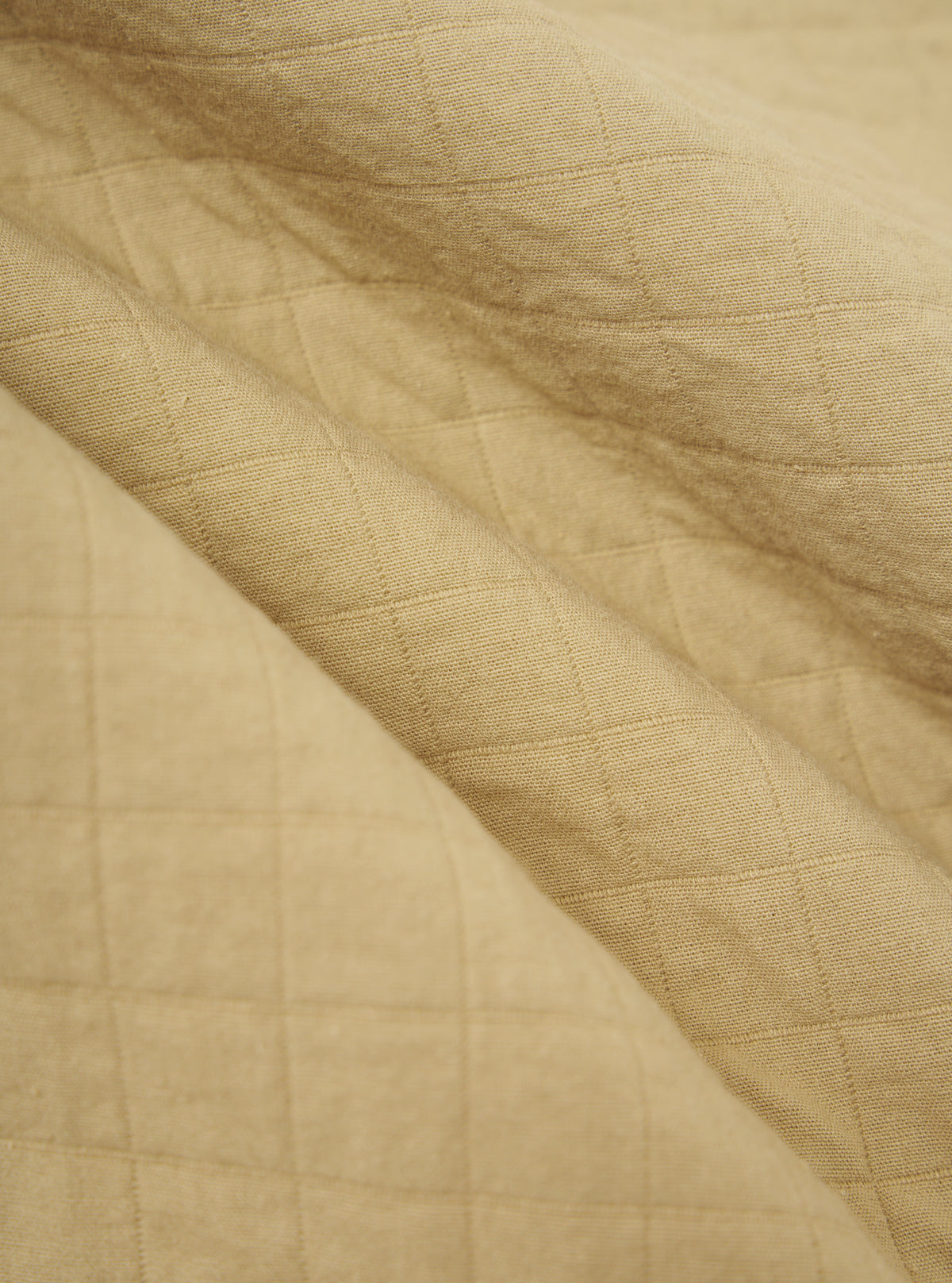 Sand Rahim Cotton Cabin Jacket